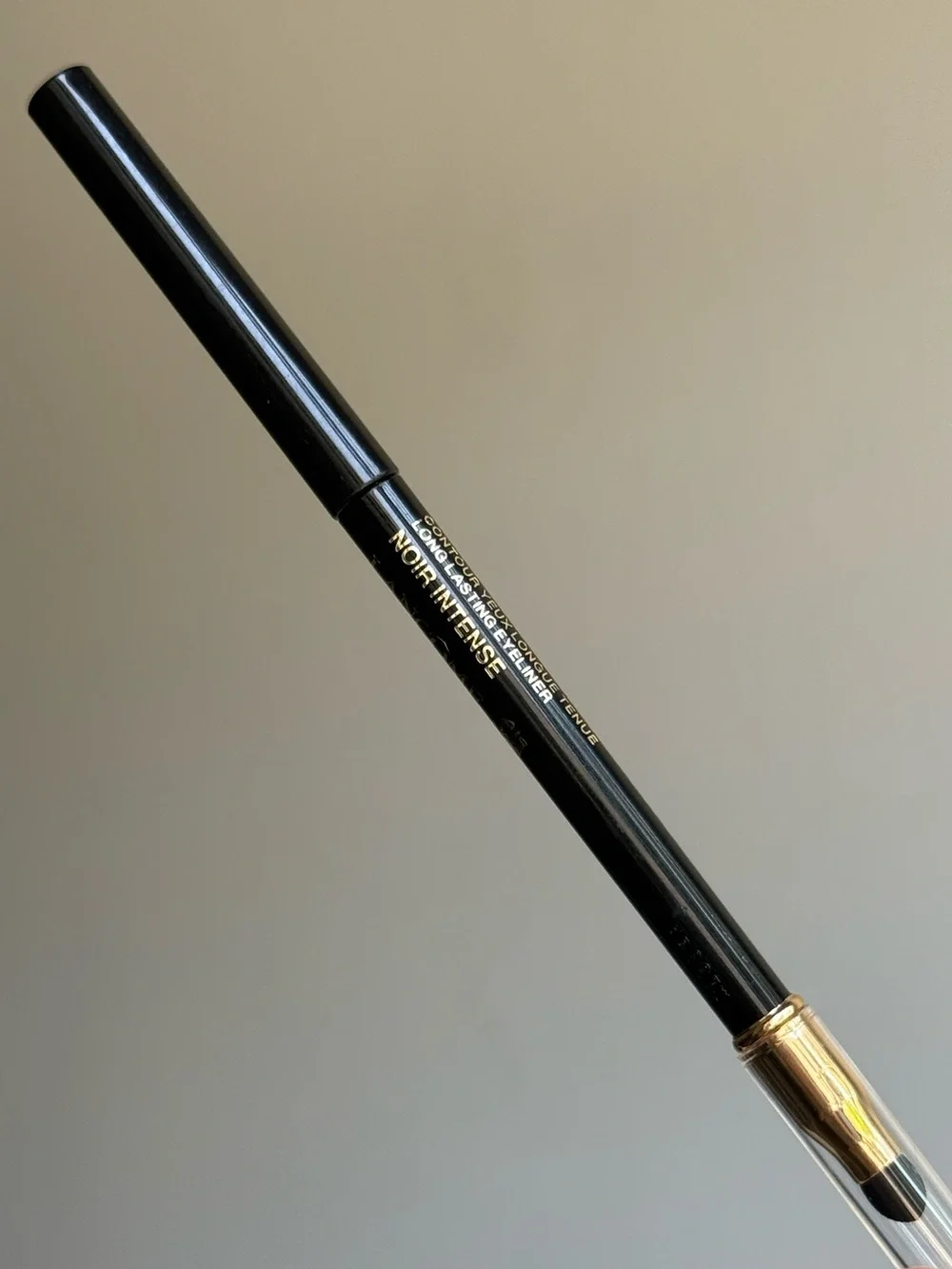 Lancome Le Stylo Waterproof Eyeliner 